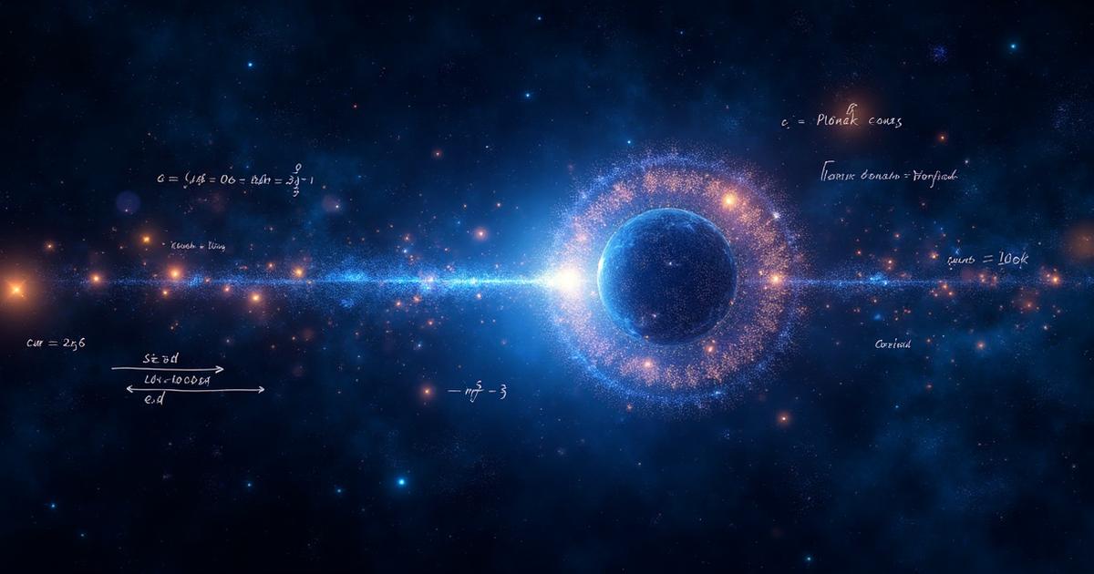 Natürliches Einheitensystem in der Physik