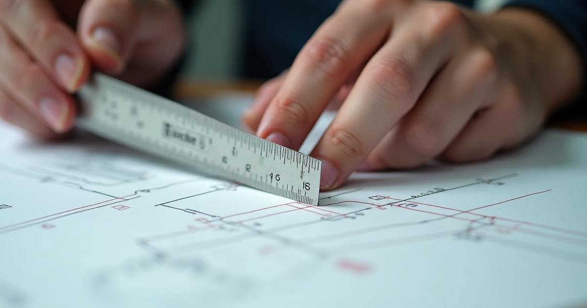 1 cm in mm – Umrechnung zwischen Zentimeter und Millimeter